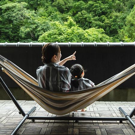 Yamanakaonsen Ohanami Kyubei Kaga  Ngoại thất bức ảnh