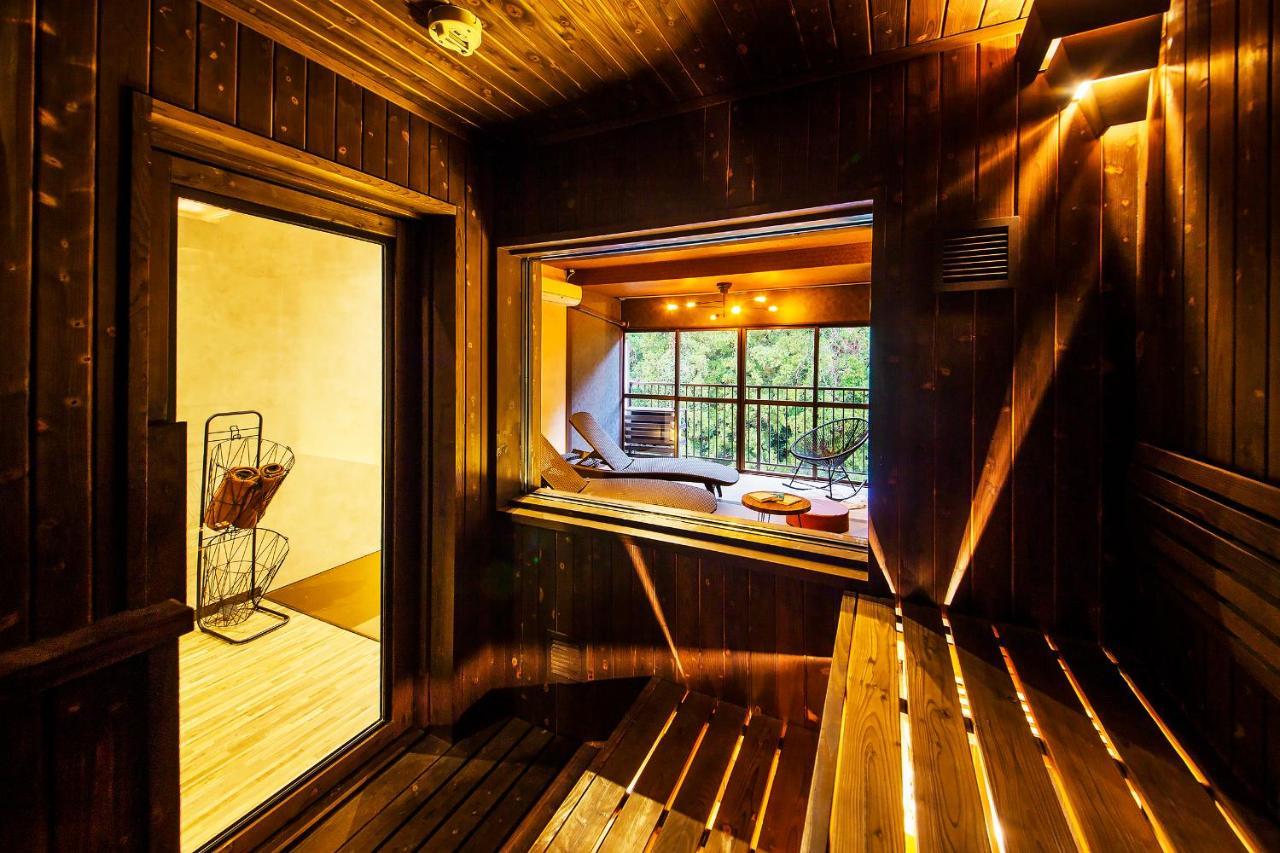 Yamanakaonsen Ohanami Kyubei Kaga  Ngoại thất bức ảnh