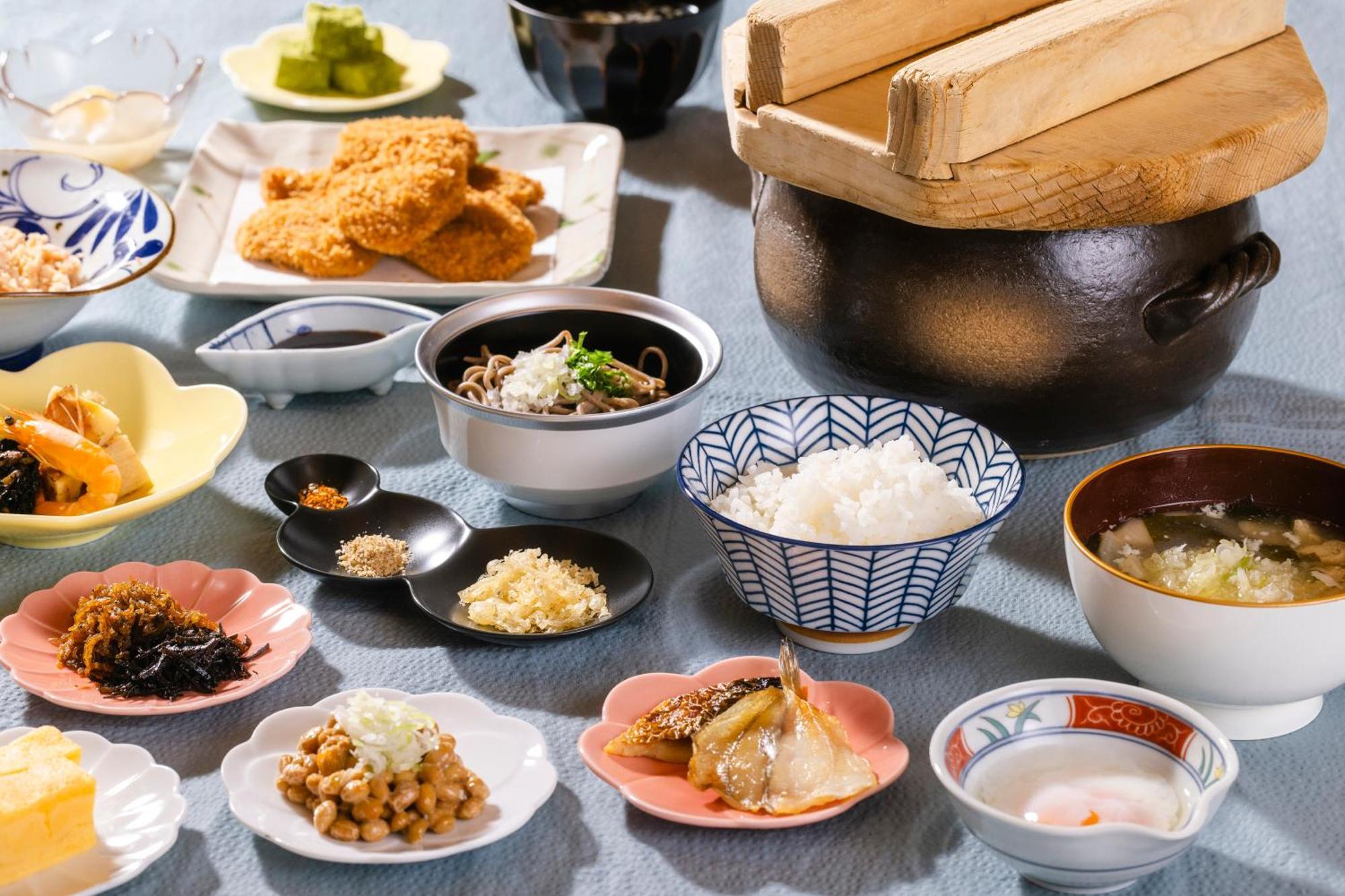 Yamanakaonsen Ohanami Kyubei Kaga  Ngoại thất bức ảnh