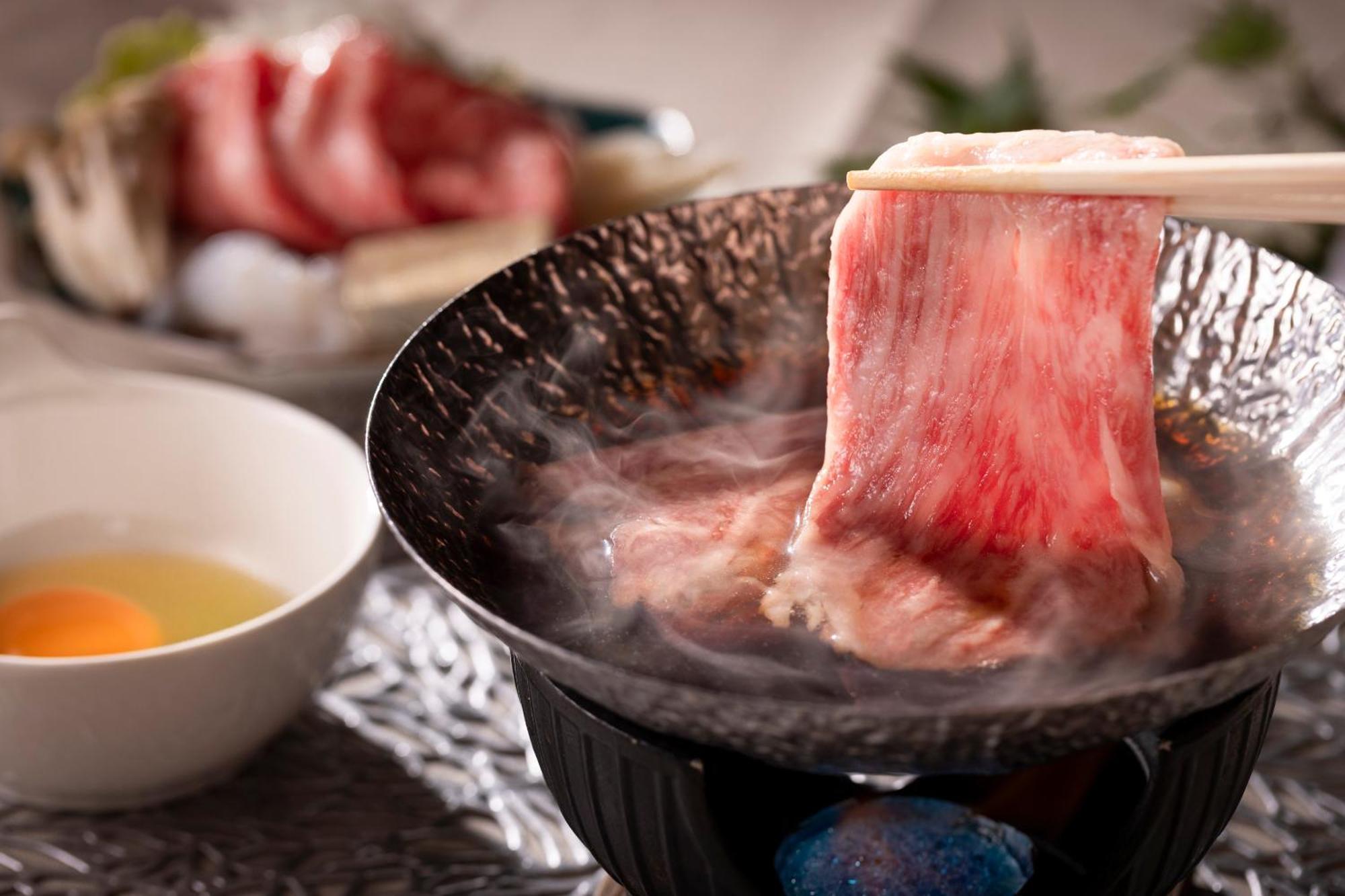 Yamanakaonsen Ohanami Kyubei Kaga  Ngoại thất bức ảnh