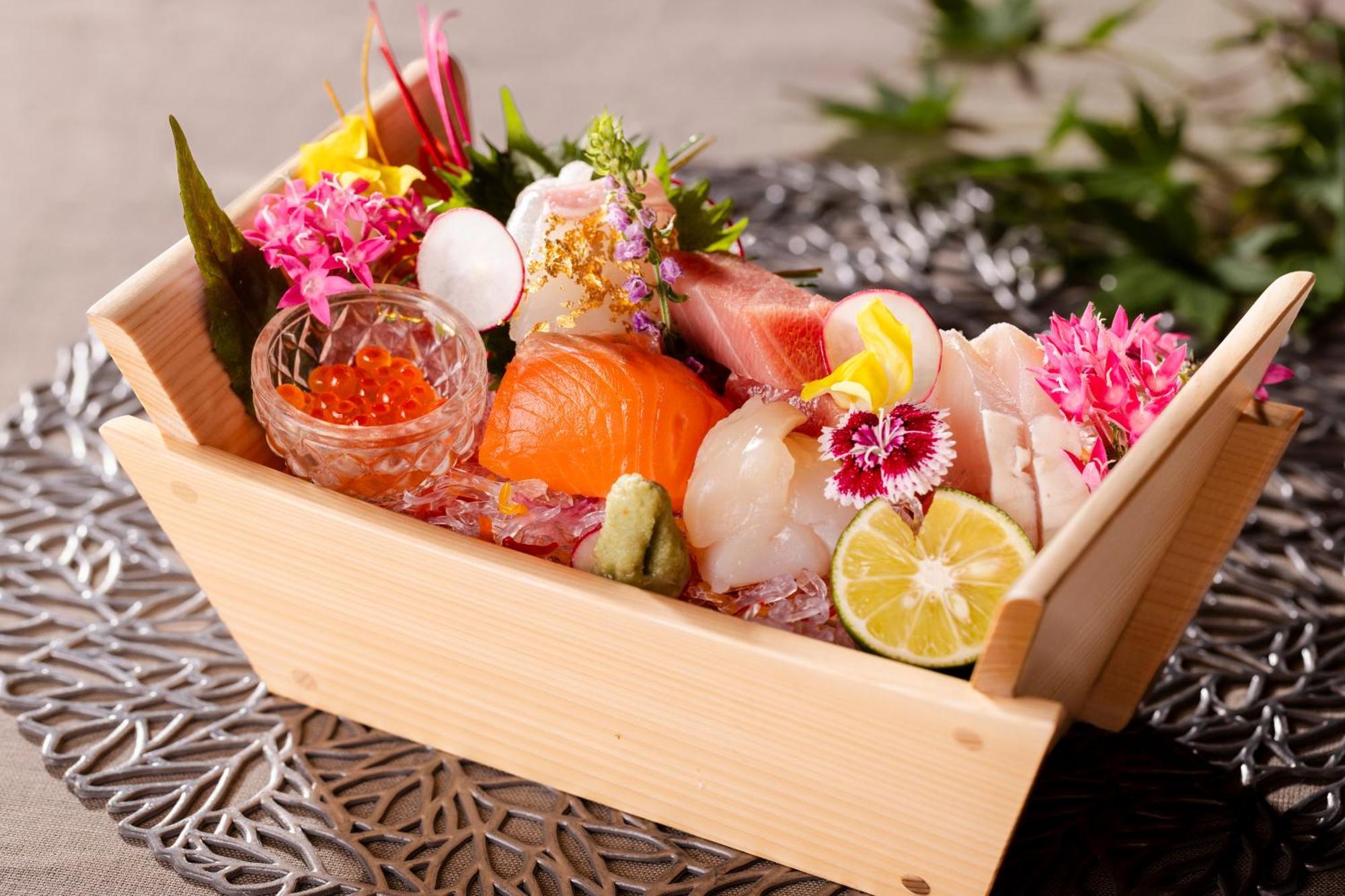 Yamanakaonsen Ohanami Kyubei Kaga  Ngoại thất bức ảnh