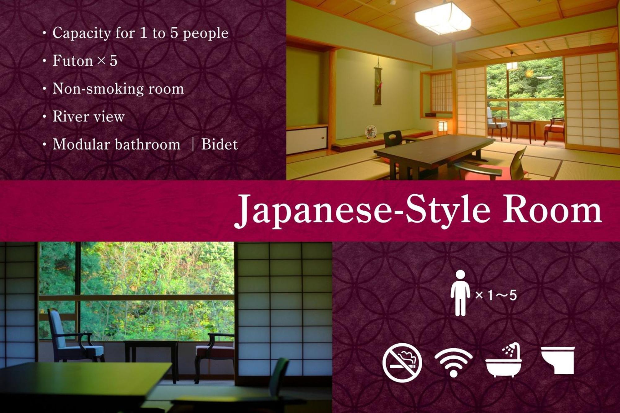 Yamanakaonsen Ohanami Kyubei Kaga  Ngoại thất bức ảnh