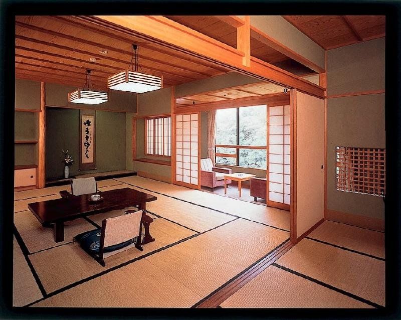 Yamanakaonsen Ohanami Kyubei Kaga  Ngoại thất bức ảnh