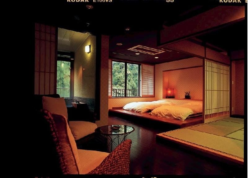 Yamanakaonsen Ohanami Kyubei Kaga  Ngoại thất bức ảnh