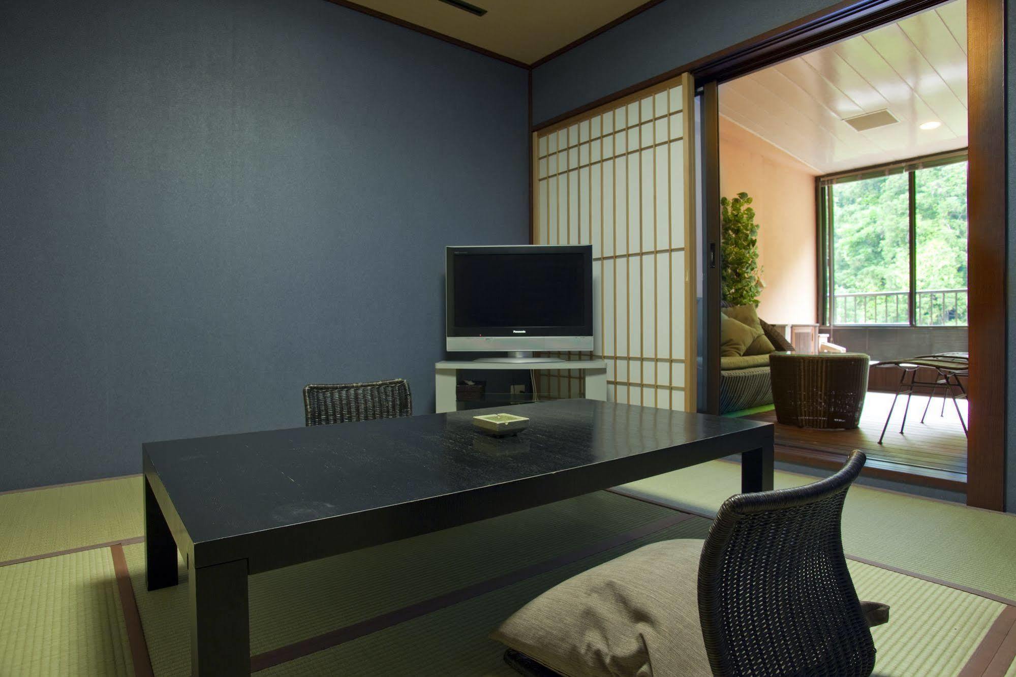 Yamanakaonsen Ohanami Kyubei Kaga  Ngoại thất bức ảnh