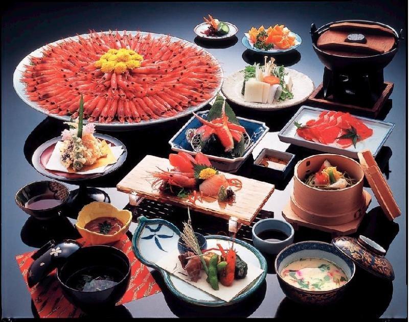 Yamanakaonsen Ohanami Kyubei Kaga  Ngoại thất bức ảnh